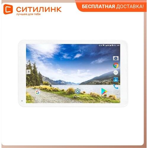 TURBO Android Tablets