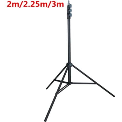High Quality Metal Tripod 225CM/2.25M 300CM/3M Laser Level Tripod Laser Tripod for Laser Level Adjustable Tripod