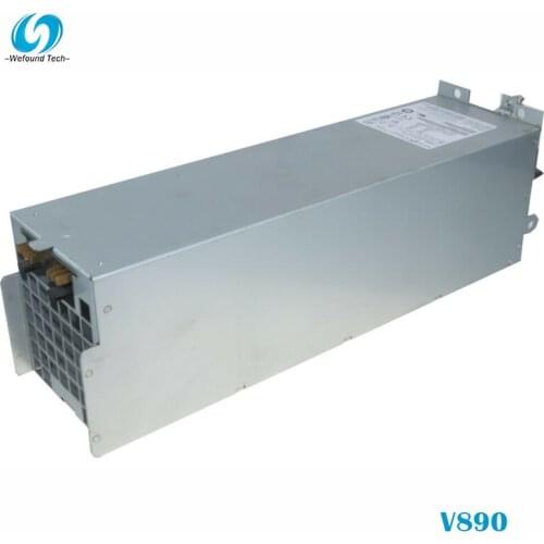 100% test for power supply for V890 300-1622-05 1629W Work Good