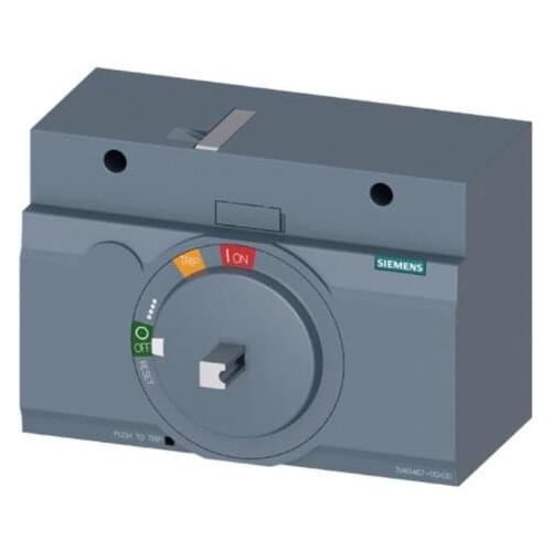 3VA9467-0GK00 3VA94670GK00 Accessory 3VA9, 600/630 A, IEC+UL-High-End Compact Size, 3,4 pole