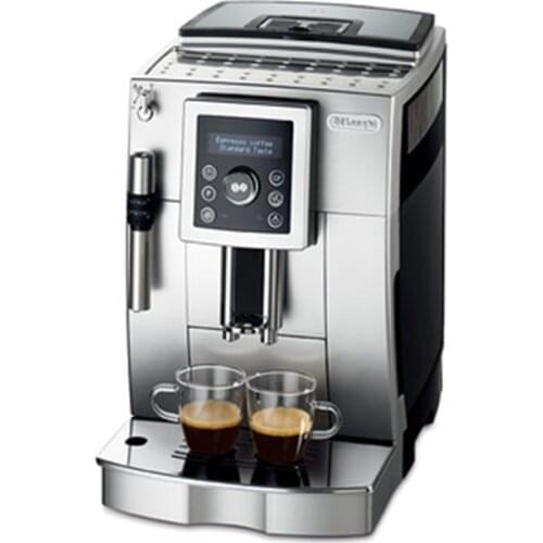 Italian-style automatic coffee machine Home multi-function coffee machine High pressure steam milk foam coffee machine