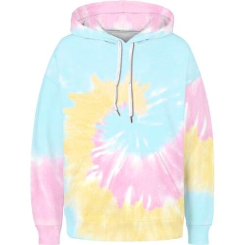 Women's Sweatshirts With Print Caadhy China
