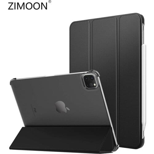 Case for iPad mini 2/3/4/5 for iPad 9.7" 2017 2018 Air 2/3/4 Smart Cover for iPad 2/3/4 Pro 9.7"/10.5" Hard Case for iPad 10.2