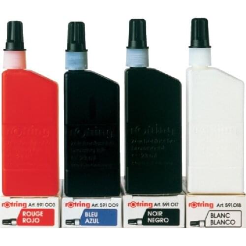 Rotring Drawing Ink 23 ml
