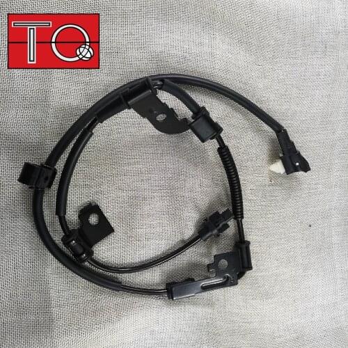 Front Right ABS Wheel Speed Sensor For HYUNDAI AZERA SONATA GRANDEUR V6 16V 24V 598303K000 SU9206 5S7719 59830-3K000