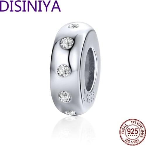 DISINIYA Silver Pendants