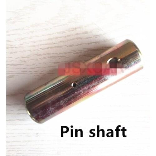 For Bobcat The New pin 6711334 For Bobcat high quality Pivot pin Free shipping skid steer loader durable Accessories