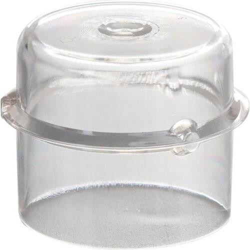 Sealing Lid For TM31 For TM6 For TM5 Measuring Cup Dosing Cap For Metering Cap Sealing Cap For Kitchen Juice Machine Accessories