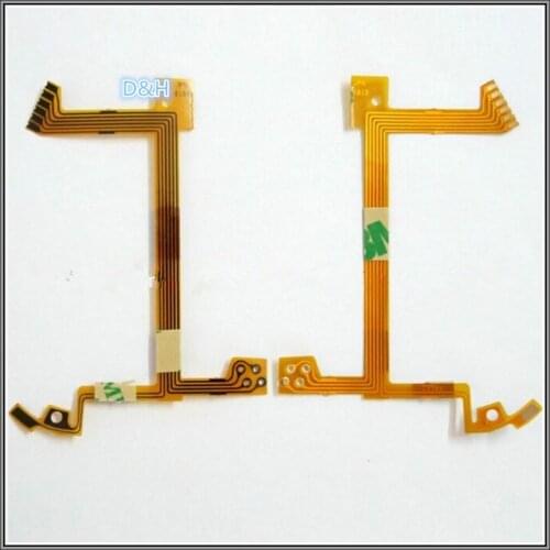 Good quality NEW LENS Aperture Flex Cable For Tokina AF 11-16mm f/2.8 11-16 mm (For Canon Connector) Repair Part