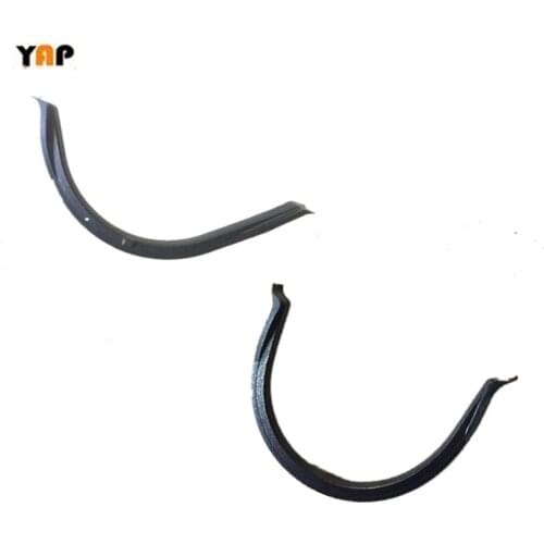 FRONT&REAR OIL PAN GASKET SEAL SET FOR NISSANINFINITI 200SX 300ZX PICKUP FRONTIER MAXIMA PATHFINDER QUEST XTERRA J30 M30 QX4 3.0