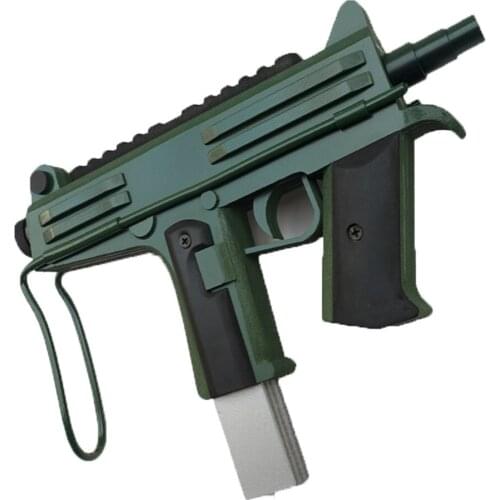 2021 Hot Game Girls Frontline C-MS CBG-MS Cosplay Props Weapon for Halloween Christmas Party Masquerade Anime Shows