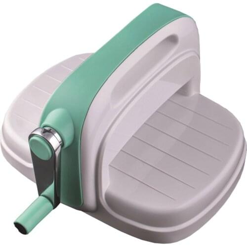 Die Cut Machine Die Cutting Embossing Machine Scrapbooking Diy Die Cut Paper Card Leather Fabric Making Cutter Cut Machine