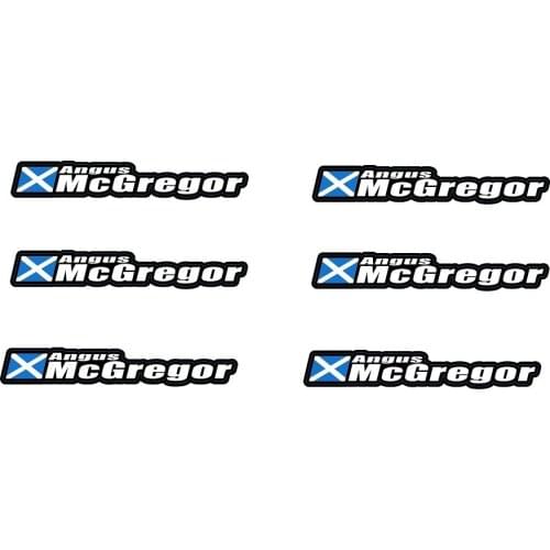 6PCS Rider ID, Custom Name and National Flag Sticker for Road Bike Mountain Bicycle MTB Frame , Cycling Decals