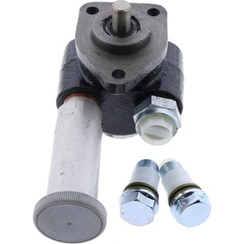 Holdwell Feed Pump 105220-7230 for Isuzu Engine 6BG1