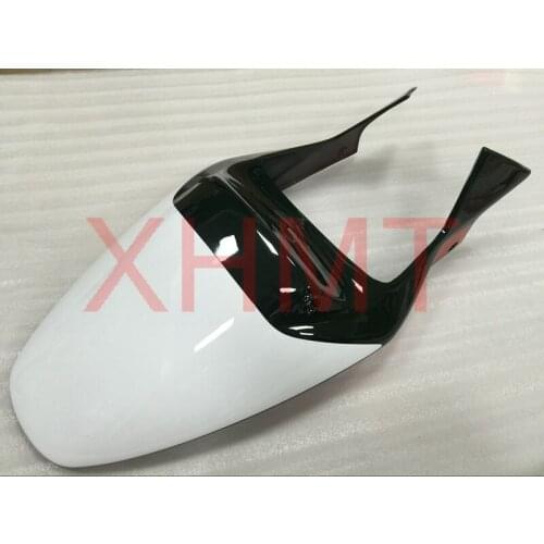 For Honda VTR1000 RR Plastic Fairings 2000 - 2006 Black White Body Kits RC51 SP1 SP2 01 02 Fairing for Honda VTR1000 RR 06 05
