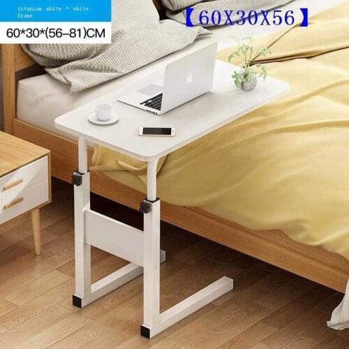 Schreibtisch Mueble Scrivania Office Small Escritorio De Oficina Adjustable Laptop Stand Tablo Study Table Computer Desk