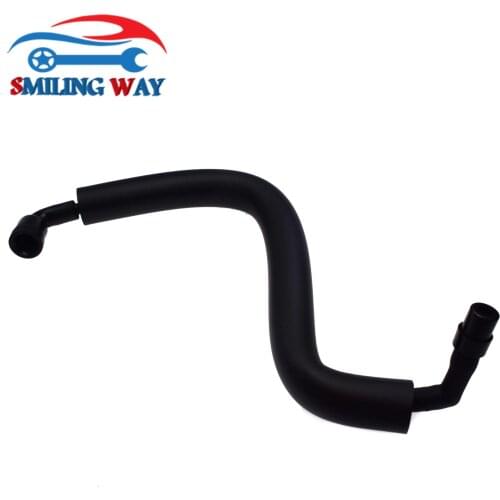 Crankcase Breather PCV Valve Hose Connector Tube Pipe For Ford Lincoln E-150 E-250 E-350 E-450 F-150 F-250 F-350 Super Duty 5.4L