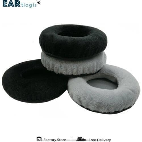 Replacement Ear Pads for KOTION EACH G2000 Headset Parts Leather Cushion Velvet Earmuff Earphone Sleeve Cover