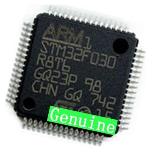 STM32F030R8T6 New Original Genuine