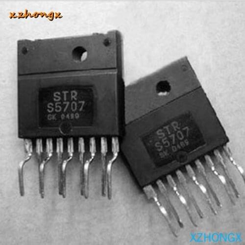 STRS-5707 STR S5707 STRS5707 ZIP