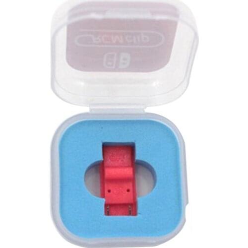 T003RCM Short Circuit Recovery Mode Plastic Jig Tool Clip for Nintend Switch RCM / NS SX OS Short Circuit tools DN Paper