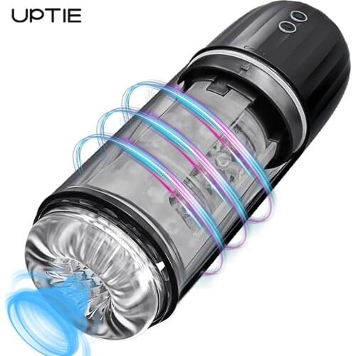 UPTIE Masturbators