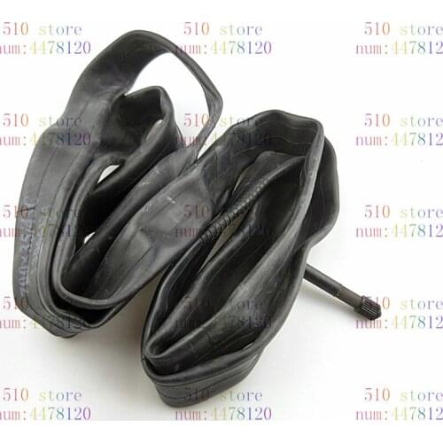 High quality 2pcs 700x35/43c Bike Road Bicycle Tube Tires Bicycle Parts Straight stem valve stem