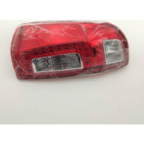 Taillight assembly For Great Wall WINGLE 6 OEM:4133100XP2WXA 4133200XP2WXA