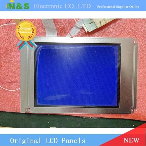 LCD display SX14Q004 5.7" LCM 320*240 200 40:1 Color CCFL Application Industrial