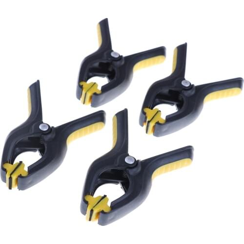 4 /6 /10pcs Plastic Clamps Fixture LCD Screen Fastening Clips For Phone Repair Tools Outillage Ferramentas
