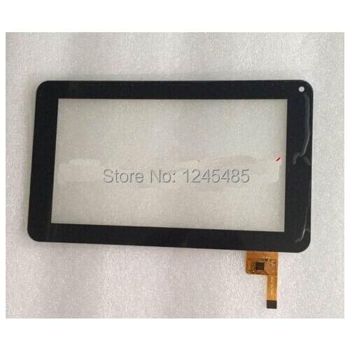 7" Tablet pc Prestigio MultiReader 5274B PER5274B Touch Screen Panel Digitizer Glass Sensor Free Shipping