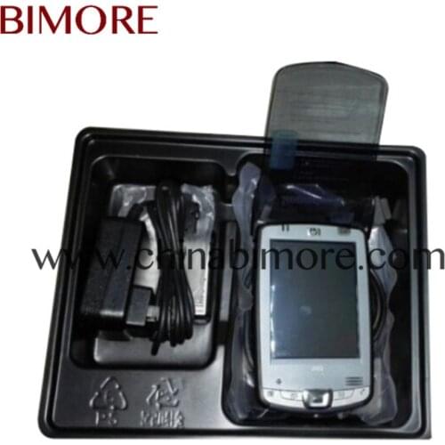 BIMORE PDA Elevator service tool