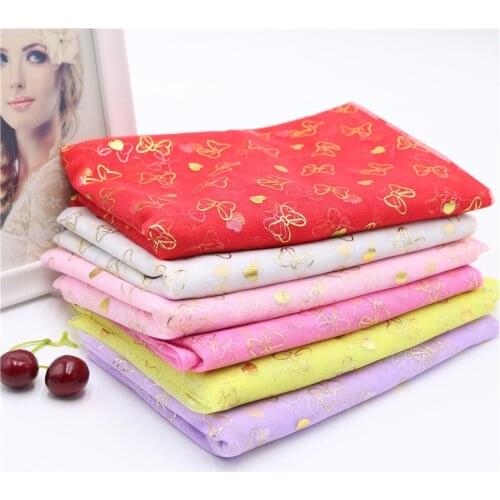 1m/lot 150cm Wide Butterfly& Heart Glitter Mesh Fabric Tutu Skirt Fabric Body Shower DIY Wedding Birthday Party Decoration