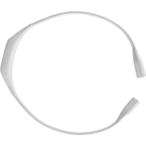 Flexible Neck Rechargeable Book Light With LED Reading Lamp Portable Flashlight Soft Silicone Outdoor Camping Light Night Lights