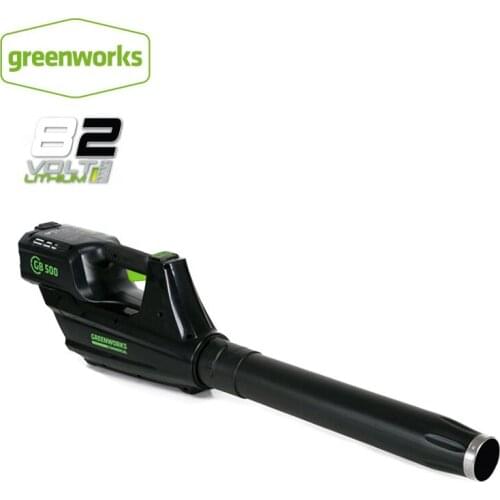 GREENWORKS Electric Blowers