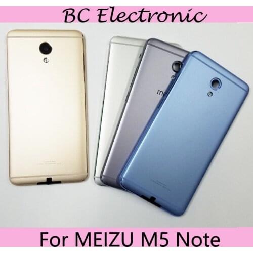 Ivibrate Cases For Phones Meizu M5 Note