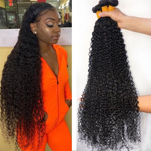 Mifil Curly Hair Strands