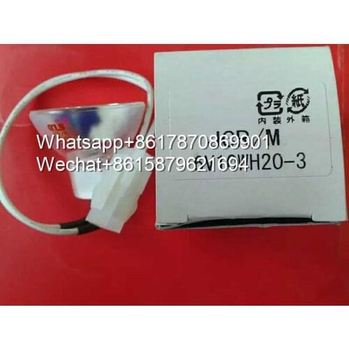 NJK10097 Sysemx (Japan) CA1500 Lamp Compatible and New