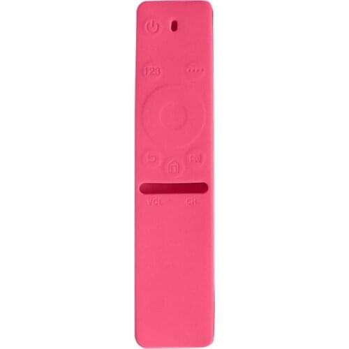 Silicone Protective Case Cover Shell for Sam-sung TV Remote Control BN59-01259D K1KF