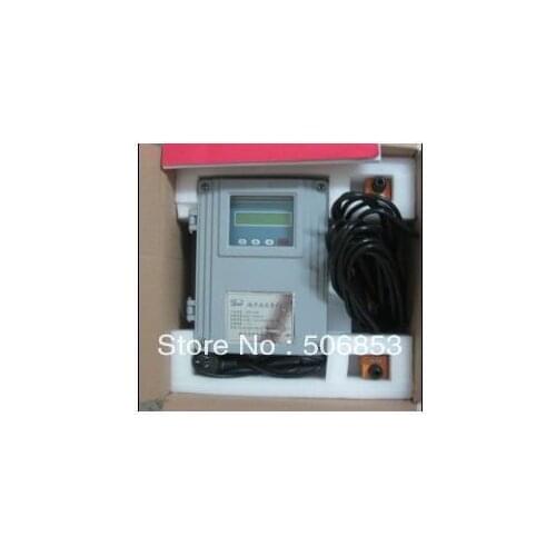 TDS-100F Ultrasonic Flowmeter (M1 sensor )