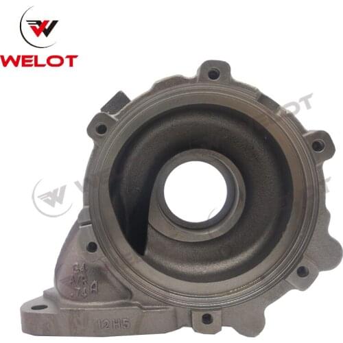 Turbocharger spare parts Turbo Turbine Housing WL3-1848 798128-5006