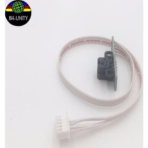 1PC eco slovent parts for H9730 1421 CR Mutoh VJ1624 printer encoder sensor