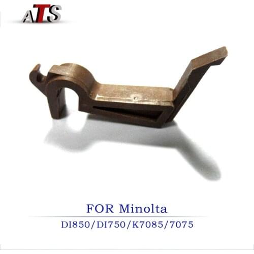 10Set Fuser picker Finger for Konica Minolta BH 920 DI 850 750 K 7085 7075 Copier Separation BH920 DI850 DI750 K7085 K7075