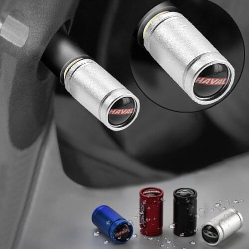 4pcs 3D Metal Emblem Car Wheel Tire Valves Tyre Air Caps Case For Alfa Romeo 159 147 156 166 Giulietta Giulia Mito Spider