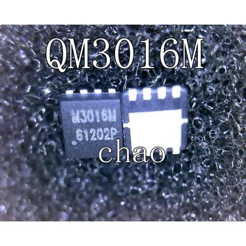 QM3014M3 M3014M QM3016M3 M3016M QFN