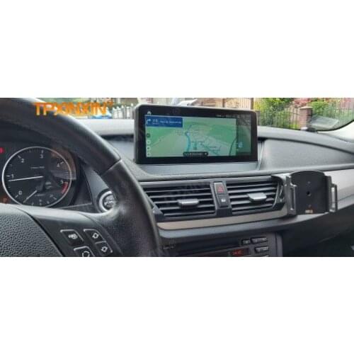 8+256GB Multimedia Android 11 Player Auto Car Radio Stereo For BMW X1 E84 2009 2010 2011 2012 2013 2014 2015 GPS Video Head Unit