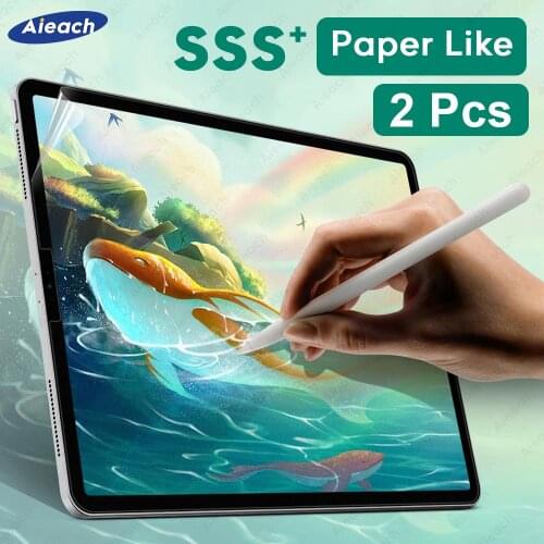 AIEACH Protective Films And Glasses For Tablets