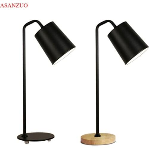 ASANZUO LED Table Lamps