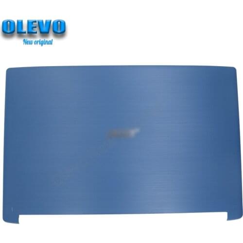 NEW for Acer Aspire 3 A315-41 A315-53 A315-53G Rear Lid TOP case laptop LCD Back CoverAP2DA000310