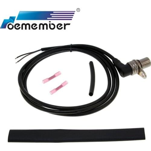 ABS Sensor 1471747 Truck Wheel Speed Sensor Rotation Sensor For SCANIA ABS Sensor Auto Spare Parts
